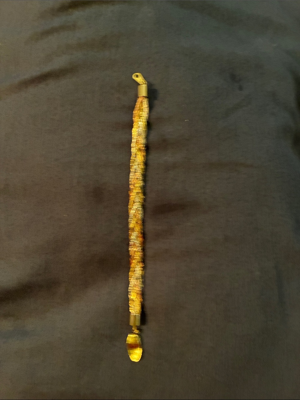 Reptile Climbing Vine Perch - Brown and Tan